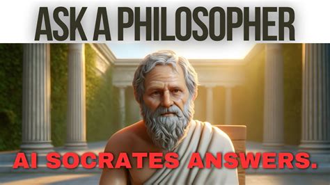 Socrates and the ‘physikoi’ – Ask a Philosopher.